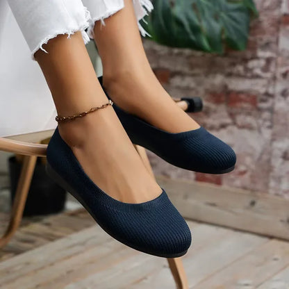 Orthorinas™ – Zapatos ortopédicos elegantes para mujer