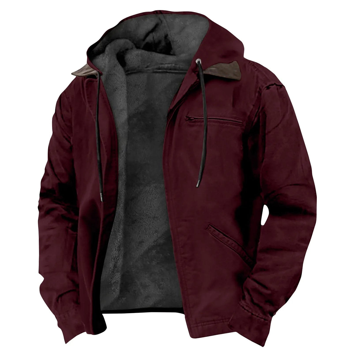 Chaqueta para hombre Richard • ALEVITA