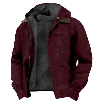 Chaqueta para hombre Richard • ALEVITA