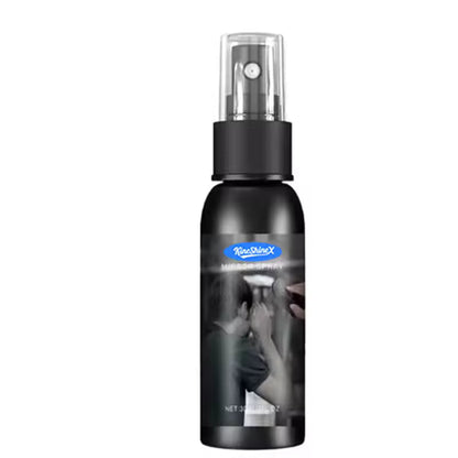 MirrorShield – Pulverizador reflectante para ventanas