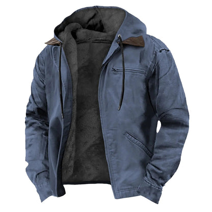 Chaqueta para hombre Richard • ALEVITA
