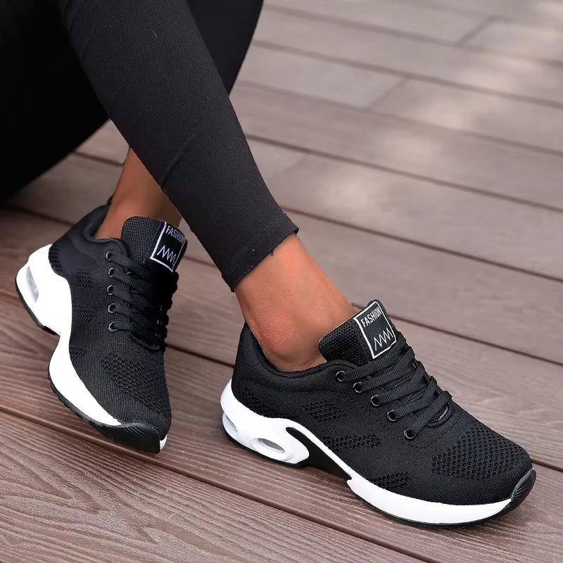 OrthoCare™ • Orthopädischer Sneaker für täglichen Komfort