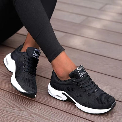 OrthoCare™ • Orthopädischer Sneaker für täglichen Komfort