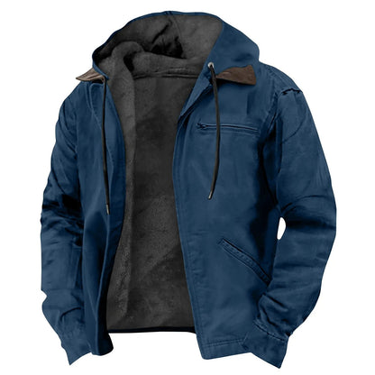 Chaqueta para hombre Richard • ALEVITA