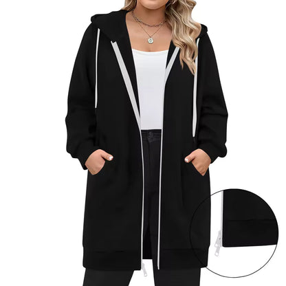 Tu cómodo compañero diario • Soft Hood™