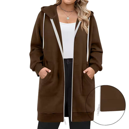 Tu cómodo compañero diario • Soft Hood™