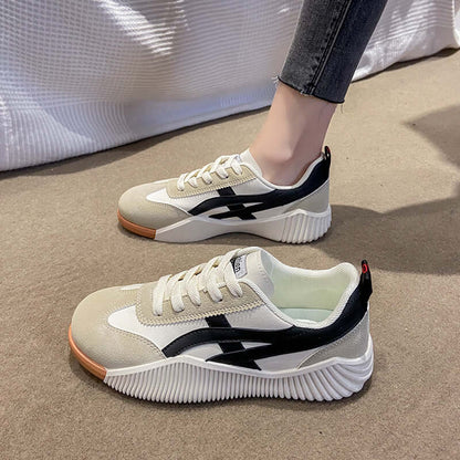 Andria Ultra comfortable sneakers | ALEVITA