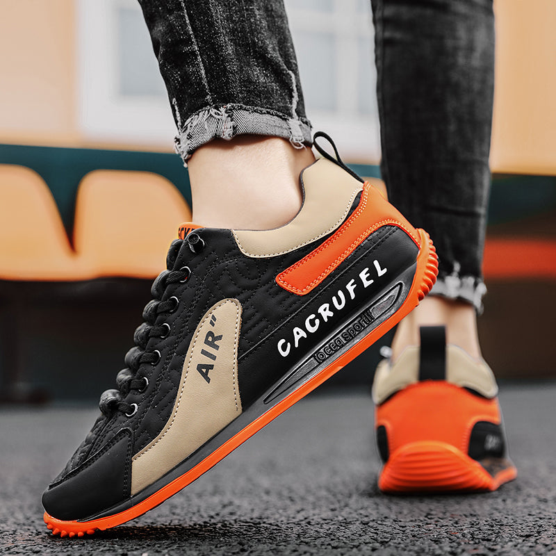Zapatos resistentes y cómodos Kaleno • ALEVITA™