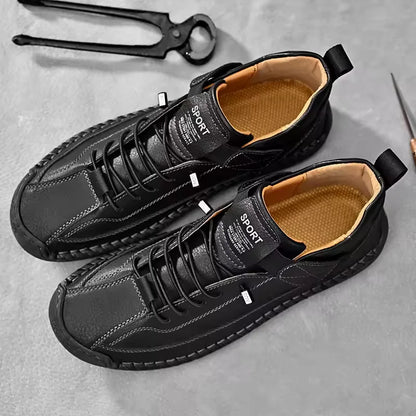 Travon™ – Zapatos casuales de cuero prémium para hombre