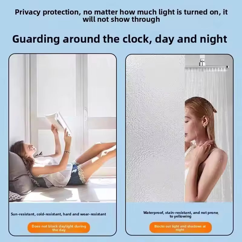 MirrorShield – Reflektierendes Fensterspray