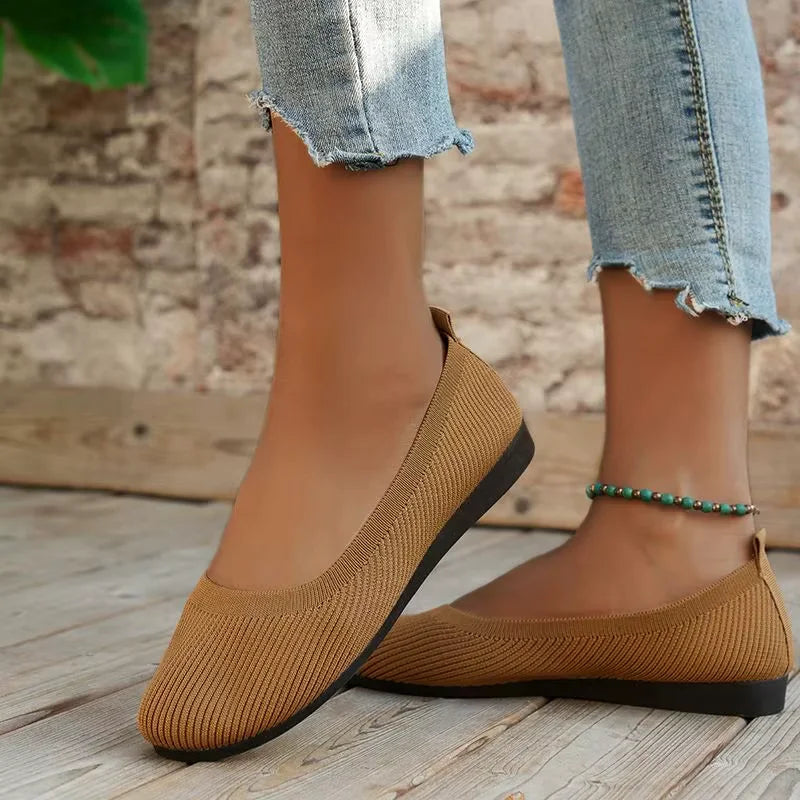 Orthorinas™ – Zapatos ortopédicos elegantes para mujer