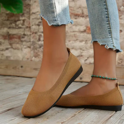 Orthorinas™ – Zapatos ortopédicos elegantes para mujer