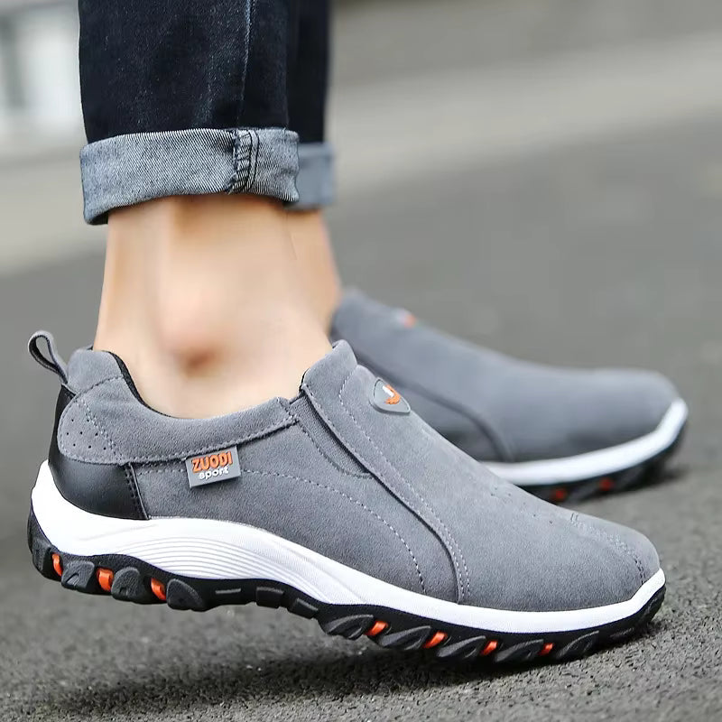 Montero ALEVITA™ • Ultra-bequeme & strapazierfähige Schuhe