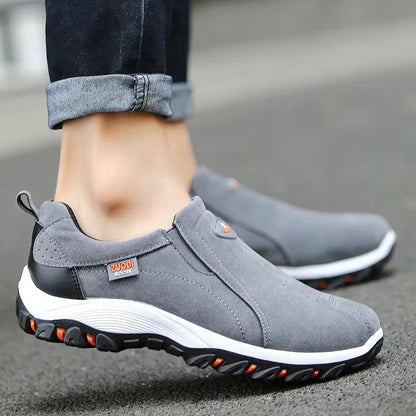 Montero ALEVITA™ • Ultra-bequeme & strapazierfähige Schuhe