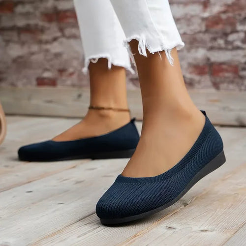 Orthorinas™ – Zapatos ortopédicos elegantes para mujer