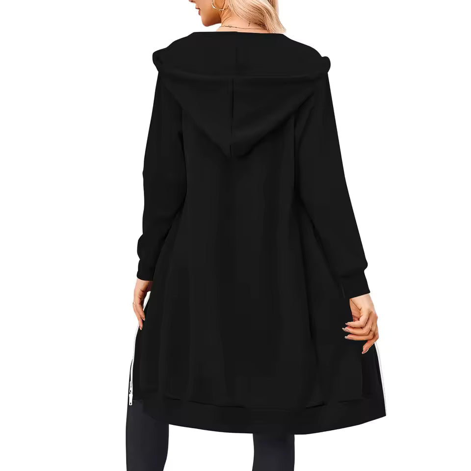 Tu cómodo compañero diario • Soft Hood™
