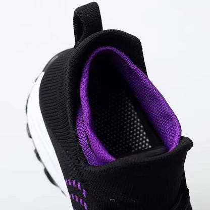 Ortho Relief™ • Orthopädische Komfort-Sneaker für Damen