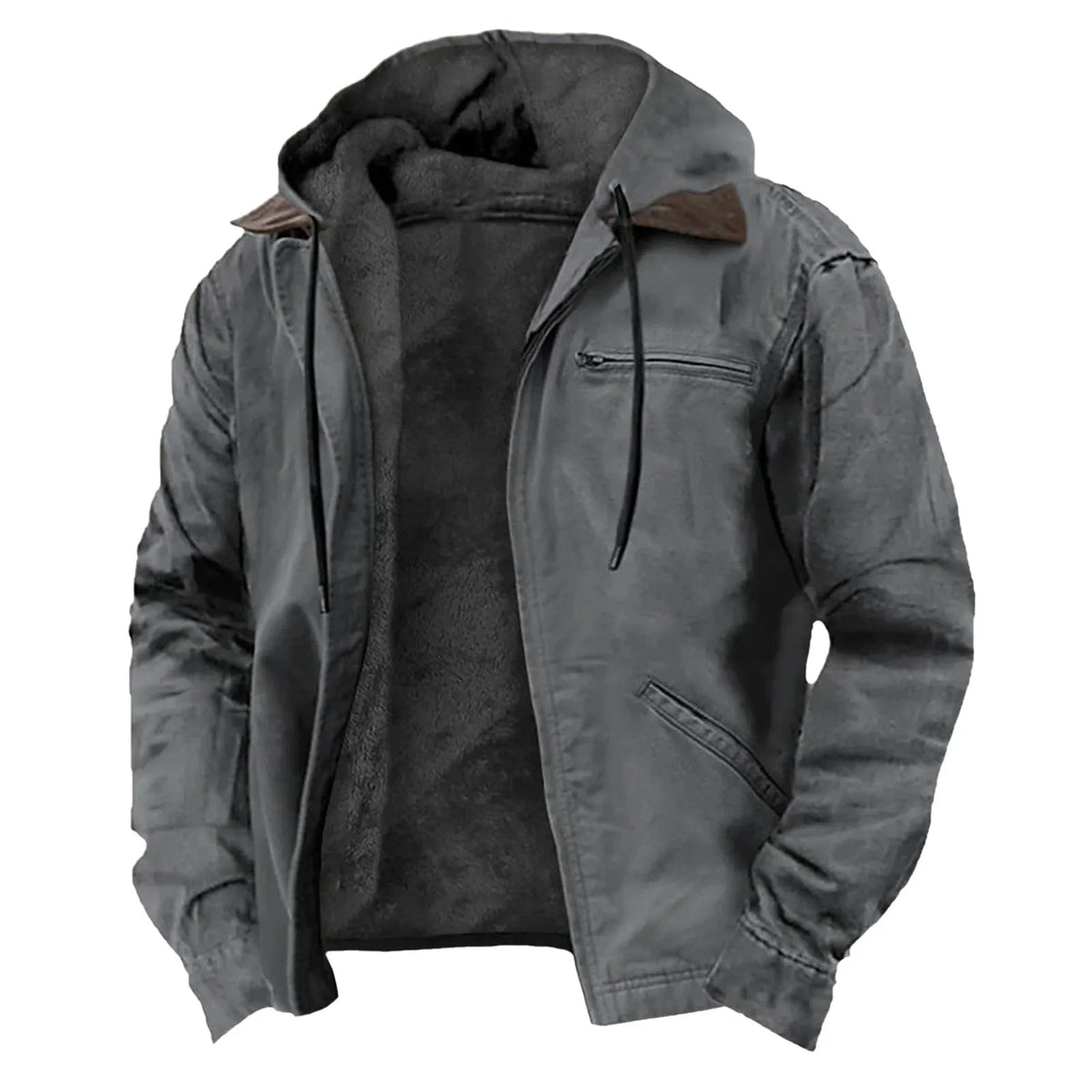 Chaqueta para hombre Richard • ALEVITA