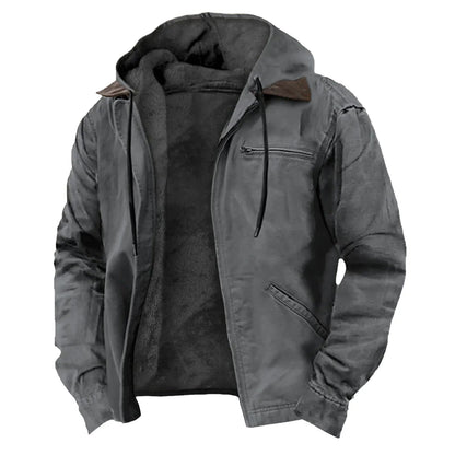 Chaqueta para hombre Richard • ALEVITA