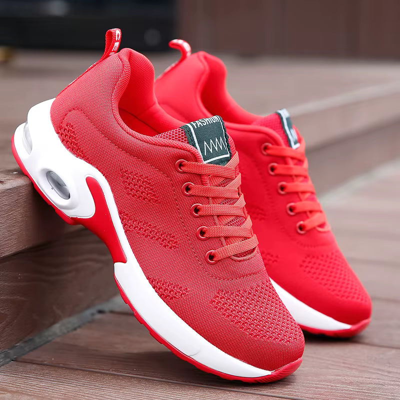 OrthoCare™ • Orthopädischer Sneaker für täglichen Komfort