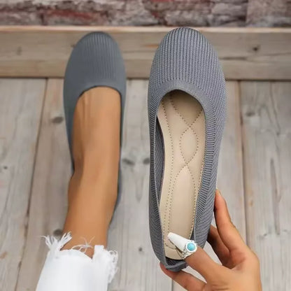Orthorinas™ – Zapatos ortopédicos elegantes para mujer
