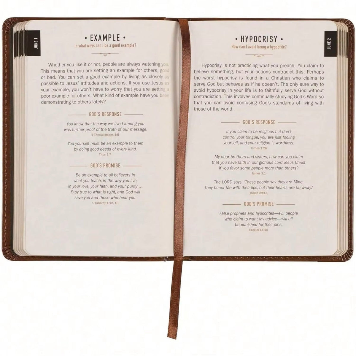 Diario StrongSpirit – Libro de oraciones diarias para hombres