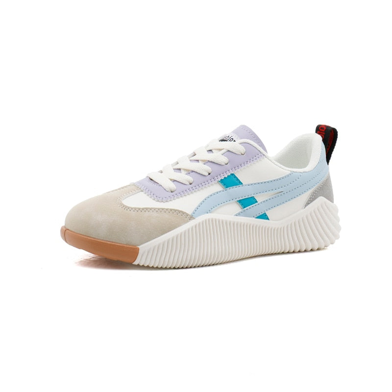 Andria Ultra comfortable sneakers | ALEVITA