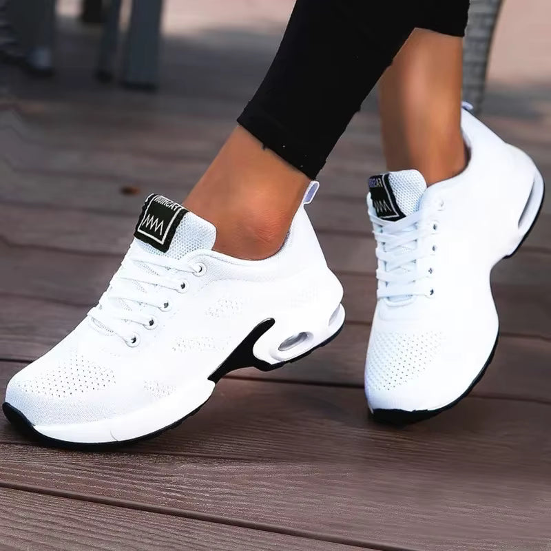 OrthoCare™ • Orthopädischer Sneaker für täglichen Komfort