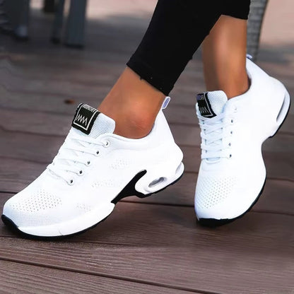 OrthoCare™ • Orthopädischer Sneaker für täglichen Komfort