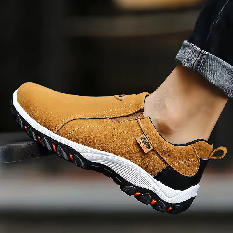 Montero ALEVITA™ • Ultra-bequeme & strapazierfähige Schuhe