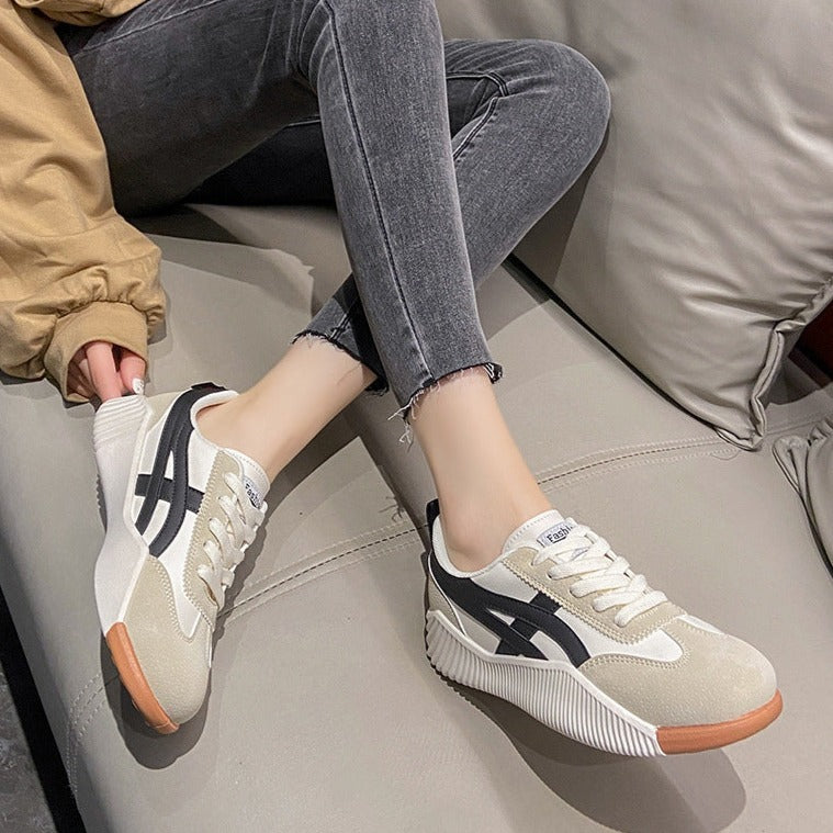 Andria Ultra comfortable sneakers | ALEVITA