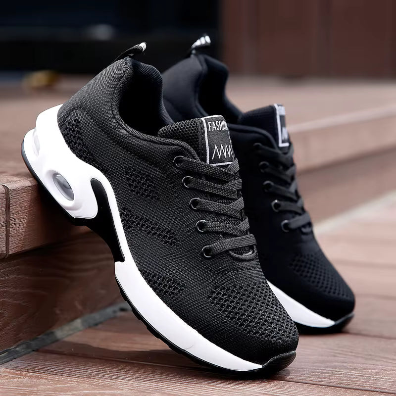 OrthoCare™ • Orthopädischer Sneaker für täglichen Komfort