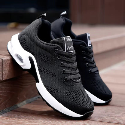 OrthoCare™ • Orthopädischer Sneaker für täglichen Komfort