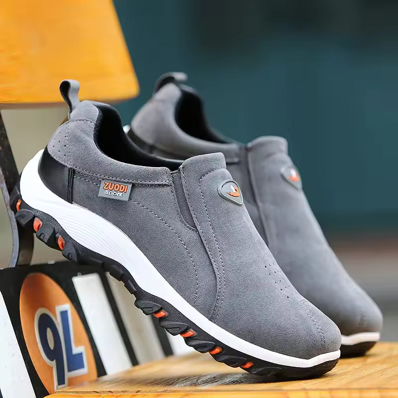 Montero ALEVITA™ • Ultra-bequeme & strapazierfähige Schuhe