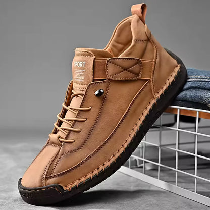 Travon™ – Zapatos casuales de cuero prémium para hombre