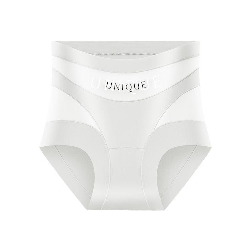 CurveEase – Pantalones cortos sin costuras de talle alto con control de abdomen
