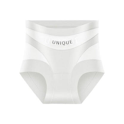 CurveEase – Pantalones cortos sin costuras de talle alto con control de abdomen