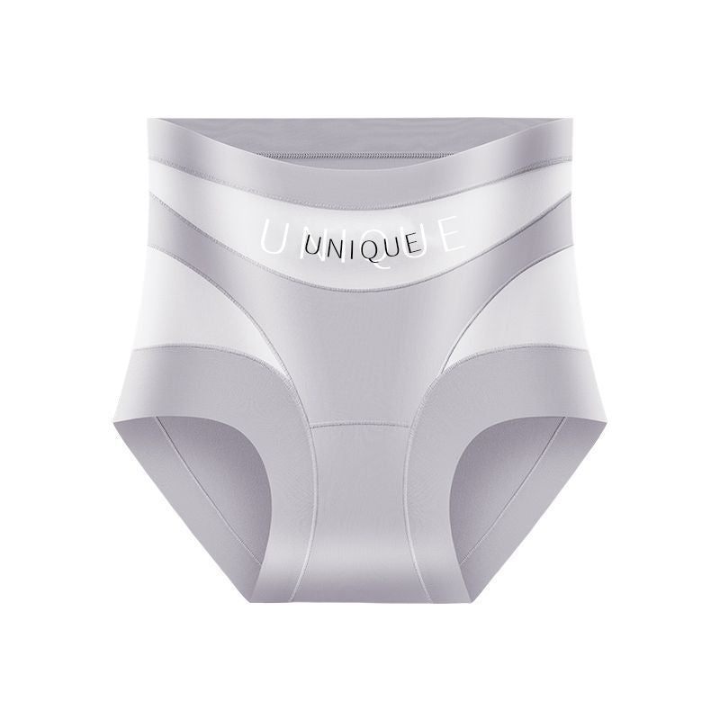 CurveEase – Pantalones cortos sin costuras de talle alto con control de abdomen