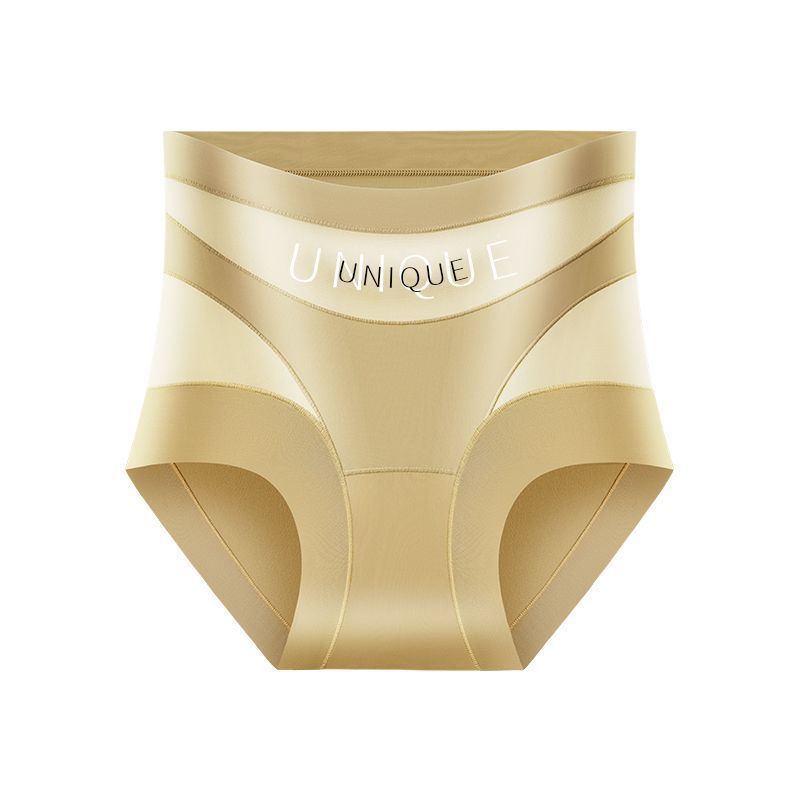 CurveEase – Pantalones cortos sin costuras de talle alto con control de abdomen