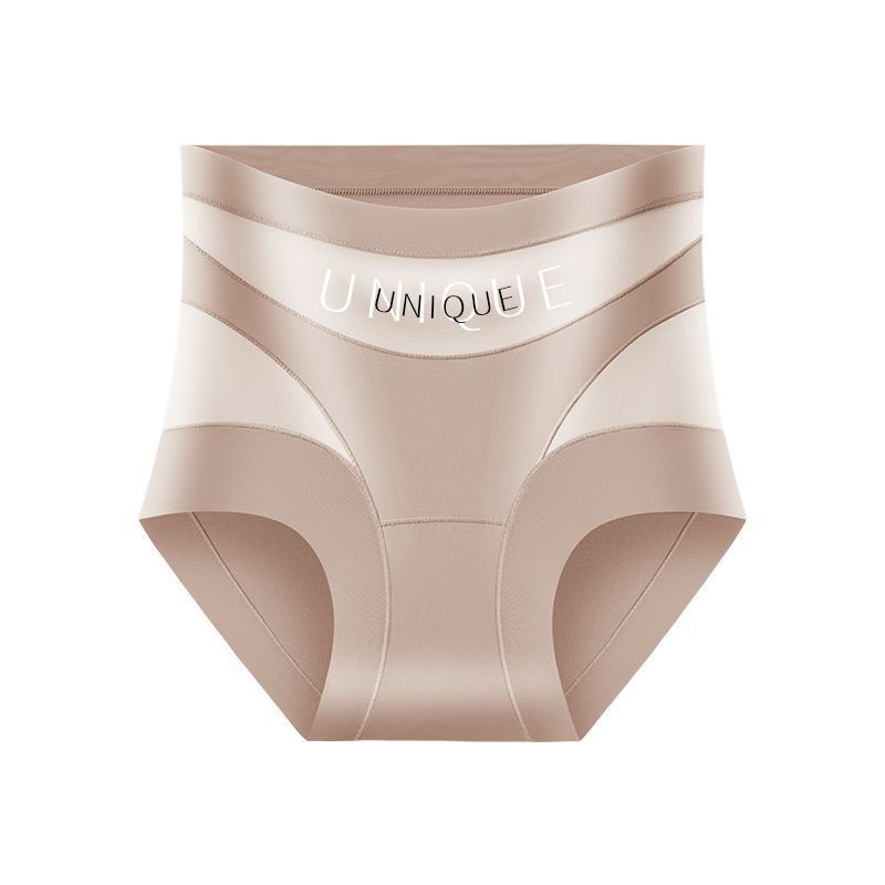 CurveEase – Pantalones cortos sin costuras de talle alto con control de abdomen