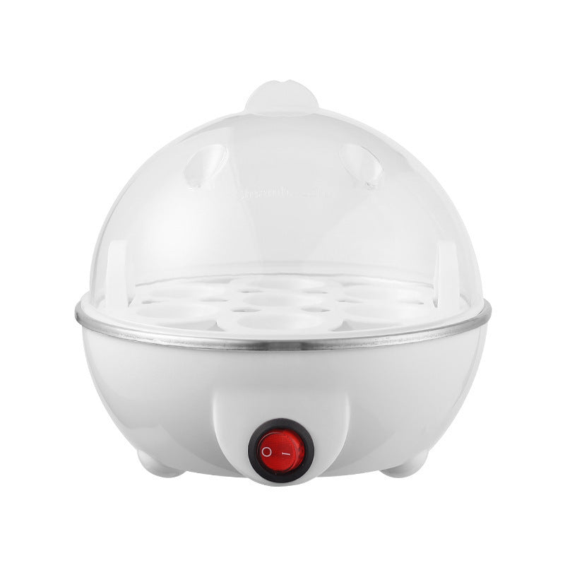 BoilMate – Cocedor de huevos automático
