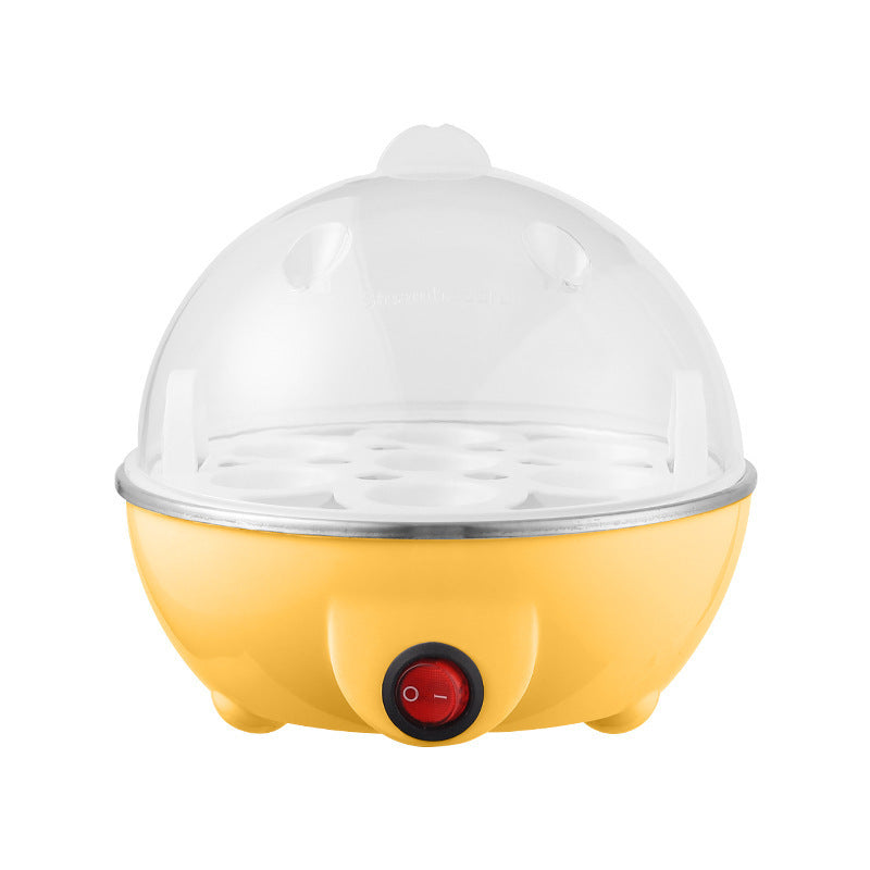 BoilMate – Cocedor de huevos automático