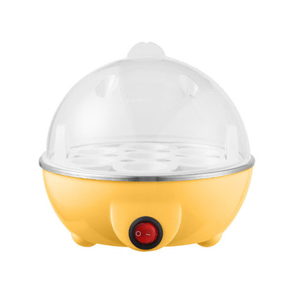BoilMate – Cocedor de huevos automático