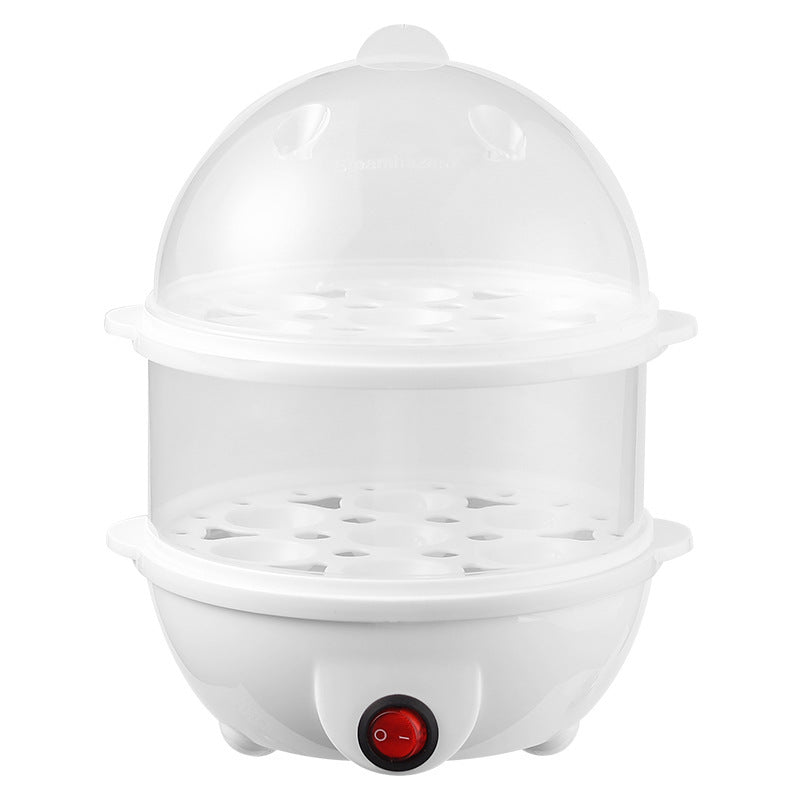 BoilMate – Cocedor de huevos automático