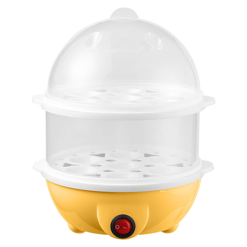 BoilMate – Cocedor de huevos automático