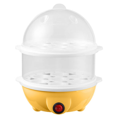 BoilMate – Cocedor de huevos automático