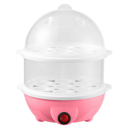 BoilMate – Cocedor de huevos automático