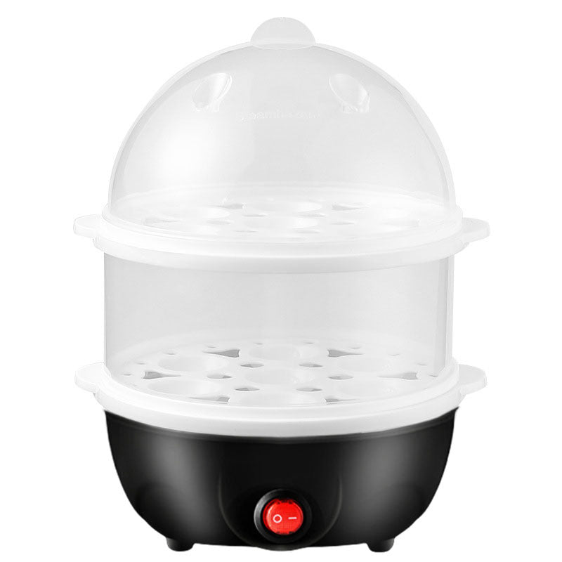 BoilMate – Cocedor de huevos automático