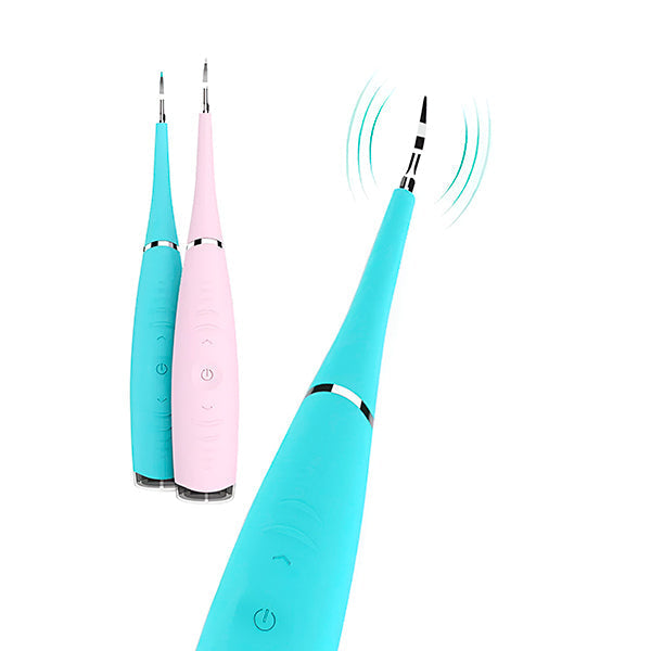 SmileWave - Limpiador dental ultrasónico