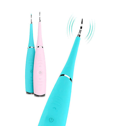 SmileWave - Limpiador dental ultrasónico